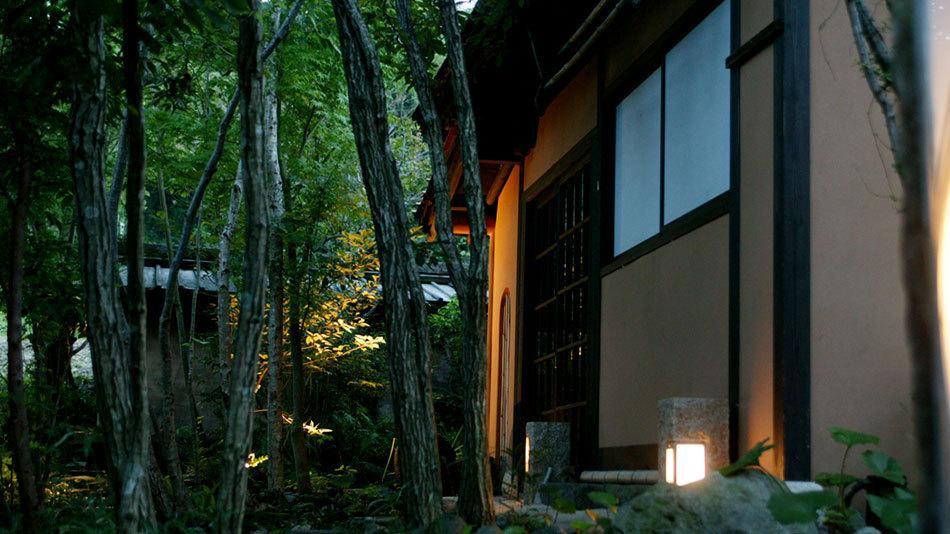 Ryotei Matsubaya Hotel Beppu Exterior photo