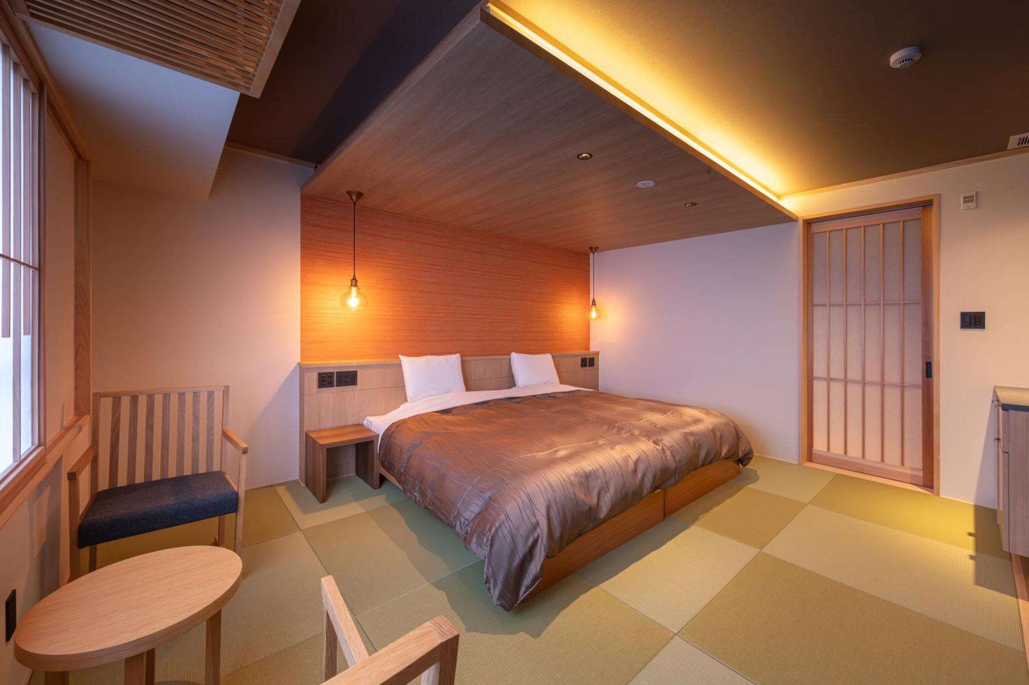 Ryotei Matsubaya Hotel Beppu Exterior photo